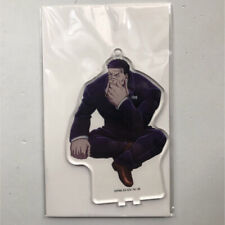 Hunter x Hunter Franklin Acrylic Stand Animate Cafe 1st Edition picture
