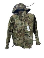 GEN III L6 OCP Multicam EXTREME COLD/WET WEATHER JACKET ECWCS Small Long USGI picture