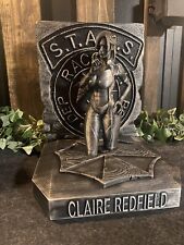 Claire Redfield Statue Resident Evil 2 picture