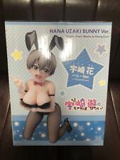 Uzaki Hana Bunny 1/4 Figure Uzaki-chan Wants To Hang Out Japan B-Style picture