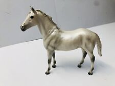 Breyer Classics ZODIAC SERIES LIBRA Silvery Horse Model #8171 picture