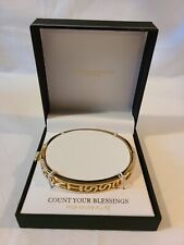 Christian Siriano Count Your Blessings Bracelet (cc) picture