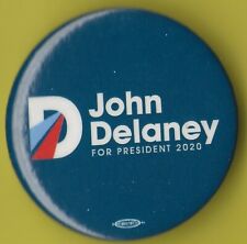 2020 John Delaney 1.75