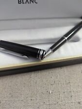 Authentic MONTBLANC MEISTERSTUCK  Classique Ballpoint Pen picture