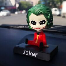 Phoenix Joker Figure Bobblehead Toy Car Decor Toys Model Doll Gift Cartoon picture