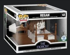 CONFIRMED ORDER: Exorcist Funko Pop Moment Regan in Bed Funko Shop Exclusive picture