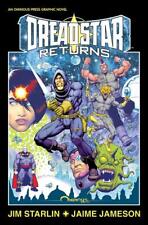 Dreadstar Returns (An Ominous Press Graphic Novel) picture