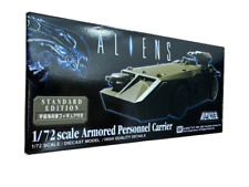 NEW Rare Aliens APC Armoured Personnel Carrier Limited 1/72 Scale 202406M picture