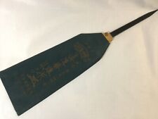Vintage Japanese Old Hand saw Made by Shindo Carpentry Double edge Antique #4 picture
