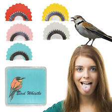 Bird Whistle Magic Fun Bird Caller Tongue For Boys Girls NICE Toys picture