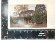1960s THE NEWBURY HOUSE INN, RUGBY TN. VTG POSTCARD -FREE SHIPPING picture