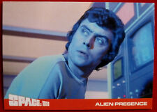 SPACE 1999 - SERIES TWO - Card #09 - ALIEN PRESENCE - Unstoppable Cards 2018 picture