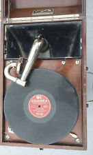 Vintage Victor Talking Machine VV-50 #18381 picture