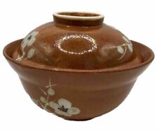 VTG Otagiri Mercantile Co. Japanese Donabe, Ramen Rice Simmer Pot Stoneware picture