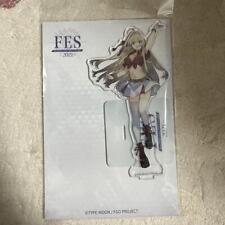 Fgo China Shanghai Acrylic Stand  2021 Fes Nero picture