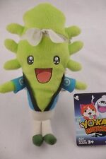 NWT Yokai Yo-kai Youkai Watch WIGLIN Stuffed Plush Japan toy HASBRO picture