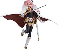 Figma Fate/Apocrypha Rider of Black Non-Scale ABS PVC Action Figure Max Factory picture