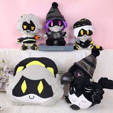 Murder Drones Plush Toys Anime Game Stuffed UZI Thad Killer Christmas Party Gift picture