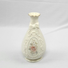 Vintage Cameo Ribbon Royal Heritage Collection Vase picture