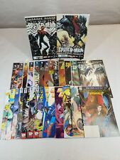 Comic Book Lot W/ Teen Titans Adventure Time & More picture