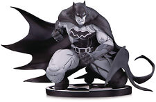 Batman: Black and White ~ BATMAN (by JOE MADUREIRA) STATUE ~ DC Collectibles DCD picture