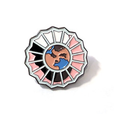 Mac Miller - The Divine Feminine Hat Music Pin - Enamel Pin - Brooch Lapel Pin picture