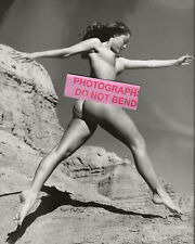 8x10 photo Leni Riefenstahl pretty sexy 1930s German movie star publicity photo picture