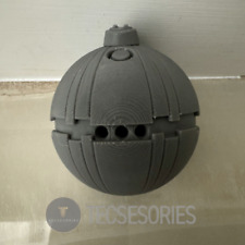 Star Wars thermal detonator 3d Printed Gray picture