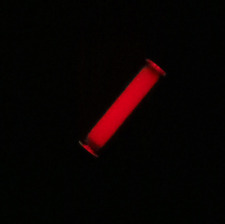 New 1pc 3x11mm Night Luminous Tube 25 Years Life Signal Light Tube picture