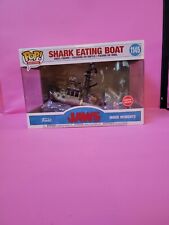 Funko Pop Moments: Jaws - Jaws - GameStop (Exclusive) #1145 picture