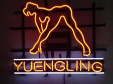 Yuengling Beer Girl Live Nudes Neon Sign 20