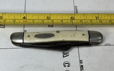 Case xx 4318HP 8 dot 3 blade pocket knife 1972 picture