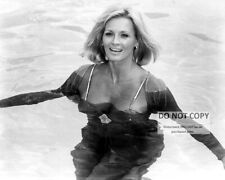 ACTRESS ANGIE DICKINSON - 8X10 PUBLICITY PHOTO (BT087) picture