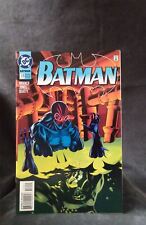 Batman #519 1995 DC Comics Comic Book  picture