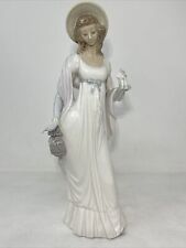 Lladro #4934 Dainty Lady Figurine picture