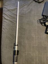 2007 Master Replicas Lucas film Star Wars Master Yoda Lightsaber Working Read picture