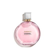 Chanel Chance Eau Tendre Eau De Parfum Spray for Women, 3.4 Oz 100 Ml Sealed Box picture