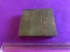 Large chunk of pure California Dark Green Jade picture