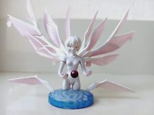 Evangelion Ayanami Rei Lilith Figure Entry Capsule Series Genuine Bandai picture