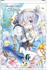 Is the order a rabbit?? Fairy-tale Chino B2 tapestry Gochiusa AnimeJapan 2018 picture