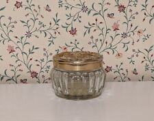 Vintage Estee Lauder Powder Jar picture