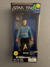 Classic Star Trek Movie Series Dr McCoy 1995 Playmates New Sealed picture