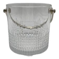 Baccarat Nancy Ice Bucket picture