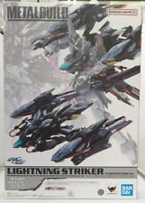 Bandai Lightning Striker Alternative Ver. Metalbuild picture