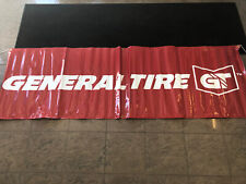 General Tire Vinyl Banner picture