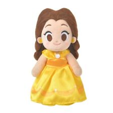Disney Parks NuiMOs Plush Poseable Doll Beauty & The Beast: Princess Belle New picture