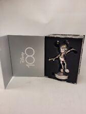 Disney Milestone Statue D23 Mickey Mouse Leader Of The Club Disney100 Figure picture
