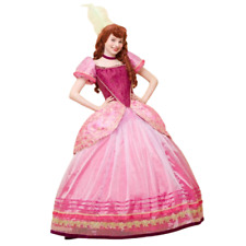 Secret Honey Cinderella Sister-in-Law Anastasia Cosplay Dress Disney 2301 R picture