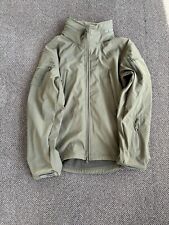 SSO Softshell Jacket Tan Large Regular Russian Tactical picture