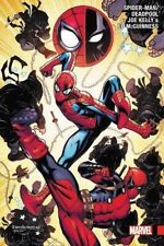 Spider-Man/Deadpool picture
